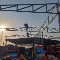 جوشکار سیار