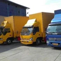 اثاث کشی منزل وحمل نقل جابجای