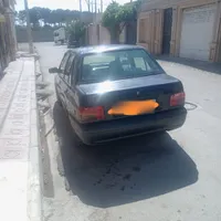 پراید صندوق‌دار CNG، مدل ۱۳۸۲|خودرو سواری و وانت|تربت‌حیدریه, داروپخش|دیوار
