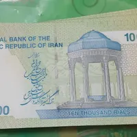 ست ۹۸برگ اسکناس جمهوری سوپربانکی پشت سرهم|کلکسیون سکه، تمبر، اسکناس|خمین, |دیوار