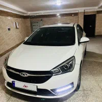 چری آریزو 5TE اکسلنت توربو، مدل ۱۳۹۷