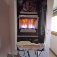 تعمیر و نصب پکیج آبگرمکن و لوله کشی و بخاری|خدمات پیشه و مهارت|مشهد, طلاب|دیوار