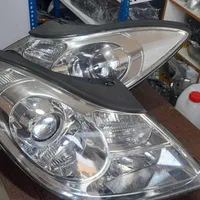 چراغ استوک ابتیما  سانتافه اکسنت ix55 ix35 i20 i30|خدمات موتور و ماشین|تهران, شوش|دیوار