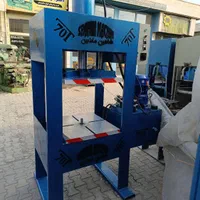 هایپر پرس هیدرولیک عدن ور|ماشینآلات صنعتی|تهران, هفده شهریور|دیوار