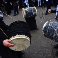 گروه دمام زنی