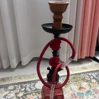 قلیان طرح جمجمه|کلکسیون و سرگرمی|تهران, هاشم‌آباد|دیوار