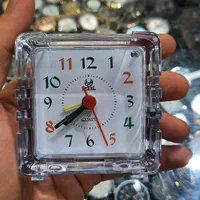 ساعت رومیزی آنالوگ زنگدار|ساعت دیواری و تزئینی|مشهد, سعد آباد|دیوار