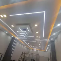 کناف َسقف کاذب کناف کاری کناف کار صفرتاصد