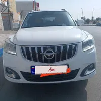 هایما S7 توربو1800cc، مدل ۱۳۹۷