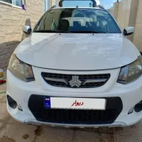 کوییک دنده‌ای ساده مدل ۱۳۹۹