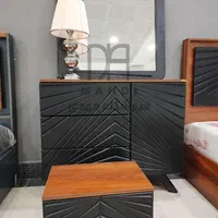 تخت والیس *تختخواب*سرویس خواب کامل*جدید۲۰۲۴|تخت و سرویس خواب|رشت, شهرک صبا|دیوار