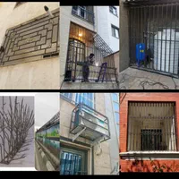 قفس آهنی سگ و  لانه گربه و پرندگان و انواع حیوانات|لوازم جانبی حیوانات|رشت, هلال احمر|دیوار