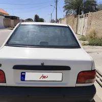 پراید ۸۸|خودرو سواری و وانت|دلیجان, |دیوار