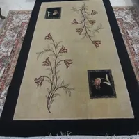 قالیچه ماشینی