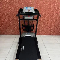 تردمیل چندکاره Turbo Fitness