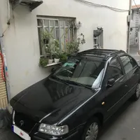 سمند مدل ۹۱