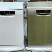 ظرفشویی بوش(الجی) سری ۴ آکبند|ماشین ظرفشویی|قم, نیروگاه|دیوار