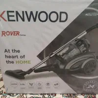 جاروبرقی کنوود مدل رور (KenwoodRover