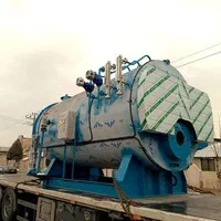 یزد استاندارد4321 دیگ بخار