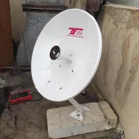 ** نصب و تعمیر آنتن مرکزی با ۲۰ سال تجربه **|خدمات پیشه و مهارت|تبریز, |دیوار