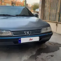 پژو 405 GLX بنزینی، مدل ۱۳۹۰|خودرو سواری و وانت|پاکدشت, |دیوار