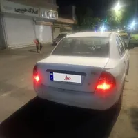تیبا مدل 99|خودرو سواری و وانت|تهران, ظهیرآباد|دیوار