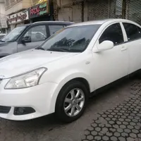 ام‌وی‌ام 550 اتوماتیک، مدل ۱۳۹۶ لاهیجان