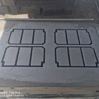 بلوک سقفی ۲۵
