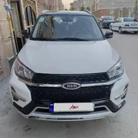 ام‌وی‌ام X33 S نیوفیس، مدل ۱۴۰۱|خودرو سواری و وانت|اردبیل, |دیوار