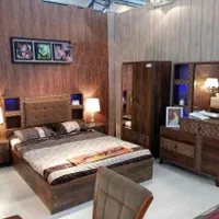 سرویس خواب مدل ستاره