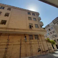 اب بندی پشت بام،نظافت بام،عایق رفع نم رطوبت سنگ|خدمات پیشه و مهارت|ایزدشهر, |دیوار