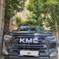 *کیامسی T8، مدل ۱۴۰۲بدون نقطه*