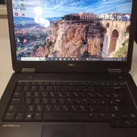 لپتاب DELL مدل LATITUDE E5440|رایانه همراه|تهران, شهران جنوبی|دیوار
