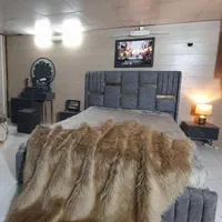 سرویس خواب با حمل