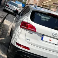 جک s5|خودرو سواری و وانت|چهارباغ, |دیوار