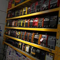 دستگاه جوش ویوارکس بالوازم کامل وگارانتی|ماشین‌آلات صنعتی|مشهد, هنرور|دیوار