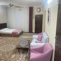 سوئیت همکف دربست شیک فوق تمیز مرکز شهر اسپیلت|اجارهٔ کوتاه‌مدت آپارتمان و سوئیت|یزد, |دیوار