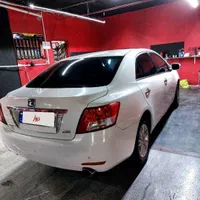 زوتی Z300 وارداتی، مدل ۲۰۱۴|خودرو سواری و وانت|کرج, شهرک آسمان|دیوار