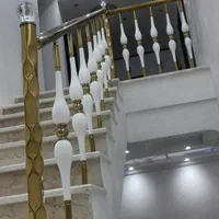 نرده استیل سناتورقوائی