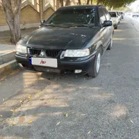 سمند LX ساده، مدل ۱۳۸۲