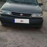 پراید ۸۶