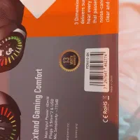 هدفون گیمینگ پرودو
