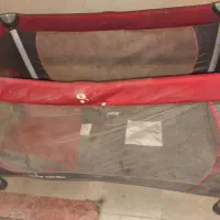 تخت و پارک بچه