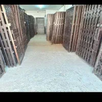 تولید کننده آکاردئونی حفاظ های پنجره نصب خیلی سری.|عمده‌فروشی|مشهد, الهیه|دیوار