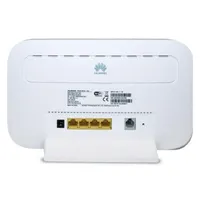 مودم TD LTE سیم کارتی هوآوی مدل B612 آنلاک|مودم و تجهیزات شبکه|اراک, |دیوار