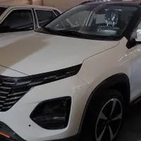 ام‌وی‌ام X33 Cross (اومودا C3)، مدل ۱۴۰۴|خودرو سواری و وانت|اهواز, پادادشهر|دیوار