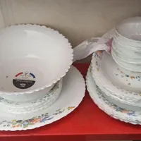 ظروف غذا خوری