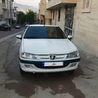 پارس سال 94|خودرو سواری و وانت|کلاردشت, |دیوار
