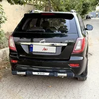لیفان X60 دنده‌ای، مدل ۱۳۹۲|خودرو سواری و وانت|هشتگرد, |دیوار