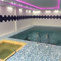 لوله کشی تخصصی استخر و جکوزی